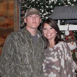 Meet your Posher, Sandy